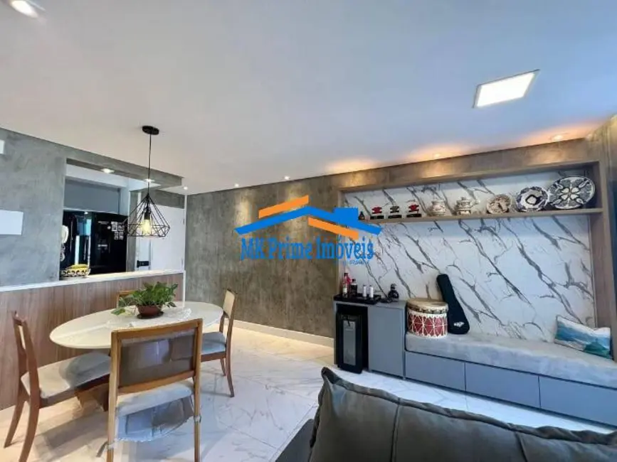 Foto 5 de Apartamento com 2 quartos à venda, 63m2 em Jardim Belaura, São Paulo - SP