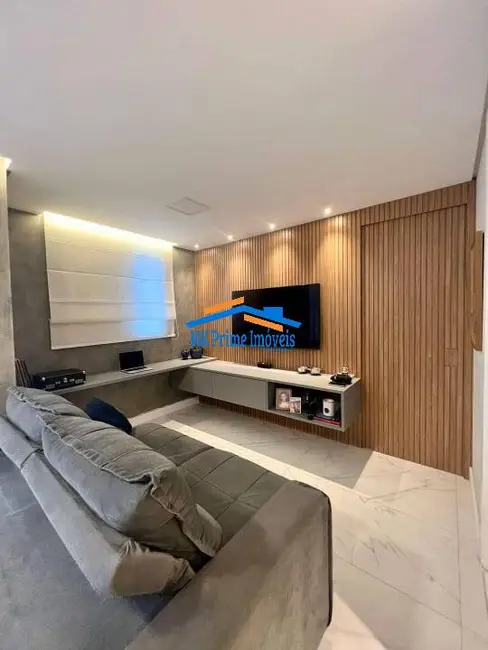Foto 3 de Apartamento com 2 quartos à venda, 63m2 em Jardim Belaura, São Paulo - SP