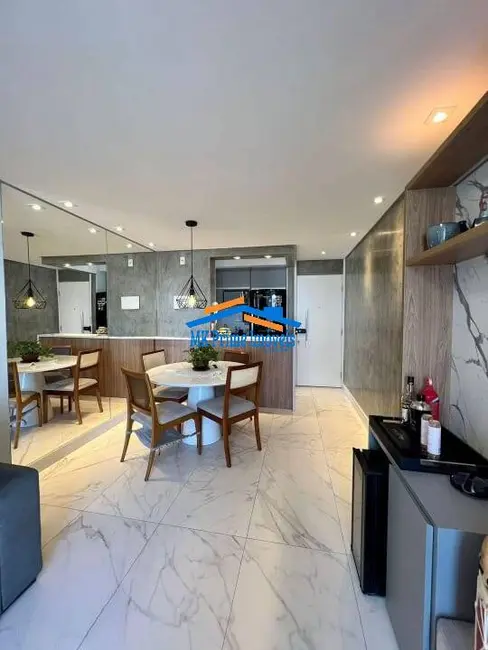 Foto 2 de Apartamento com 2 quartos à venda, 63m2 em Jardim Belaura, São Paulo - SP
