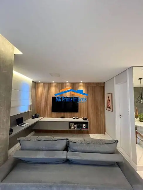 Foto 4 de Apartamento com 2 quartos à venda, 63m2 em Jardim Belaura, São Paulo - SP