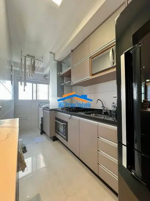 Foto 7 de Apartamento com 2 quartos à venda, 63m2 em Jardim Belaura, São Paulo - SP