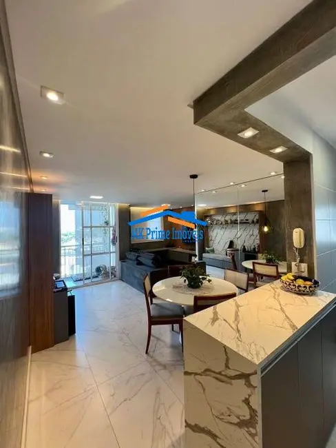 Foto 1 de Apartamento com 2 quartos à venda, 63m2 em Jardim Belaura, São Paulo - SP