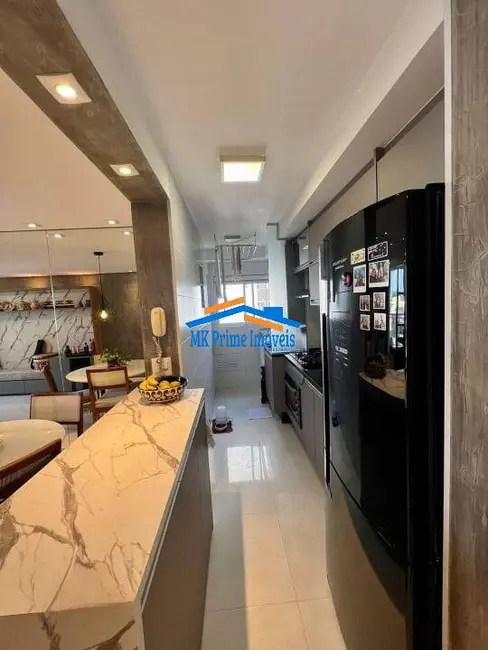 Foto 6 de Apartamento com 2 quartos à venda, 63m2 em Jardim Belaura, São Paulo - SP