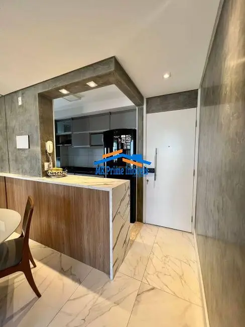 Foto 9 de Apartamento com 2 quartos à venda, 63m2 em Jardim Belaura, São Paulo - SP