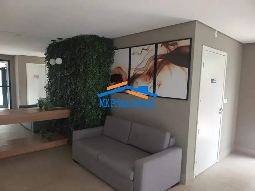 Foto 14 de Apartamento à venda, 38m2 em km 18, Osasco - SP