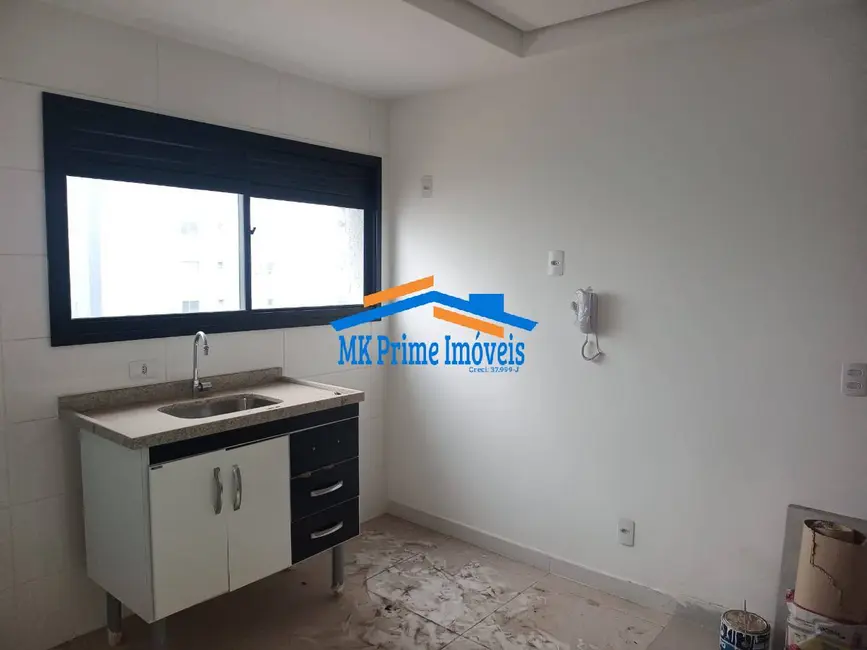 Apartamento à venda, 38m2 em km 18, Osasco - SP - imagem 3 Foto 3 de Apartamento à venda, 38m2 em km 18, Osasco - SP