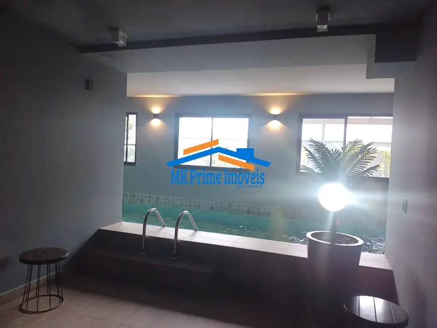 Apartamento à venda, 38m2 em km 18, Osasco - SP - imagem 8 Foto 8 de Apartamento à venda, 38m2 em km 18, Osasco - SP