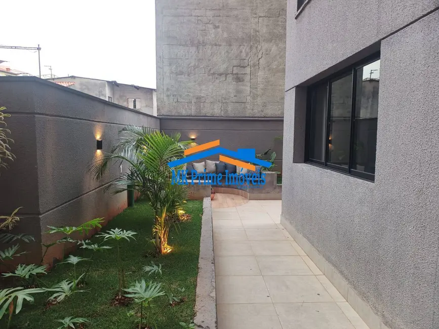 Foto 12 de Apartamento à venda, 38m2 em km 18, Osasco - SP