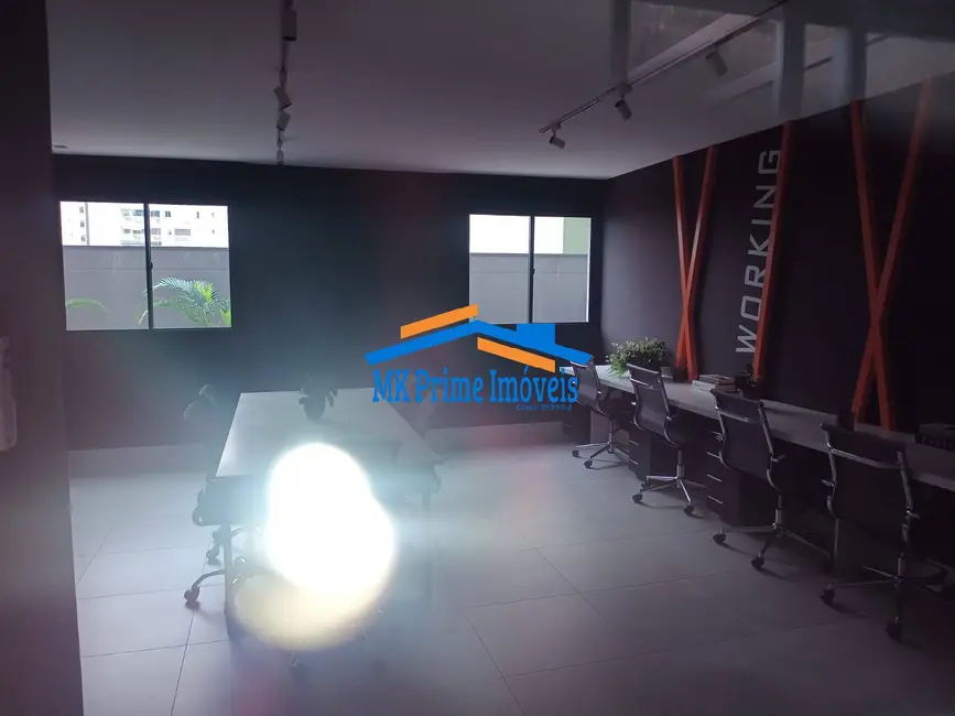 Foto 17 de Apartamento à venda, 38m2 em km 18, Osasco - SP