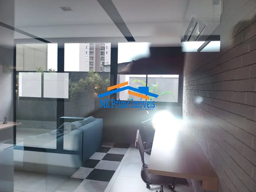 Foto 15 de Apartamento à venda, 38m2 em km 18, Osasco - SP