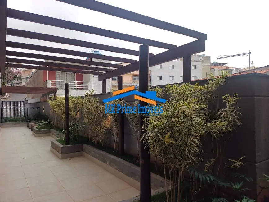 Foto 11 de Apartamento à venda, 38m2 em km 18, Osasco - SP