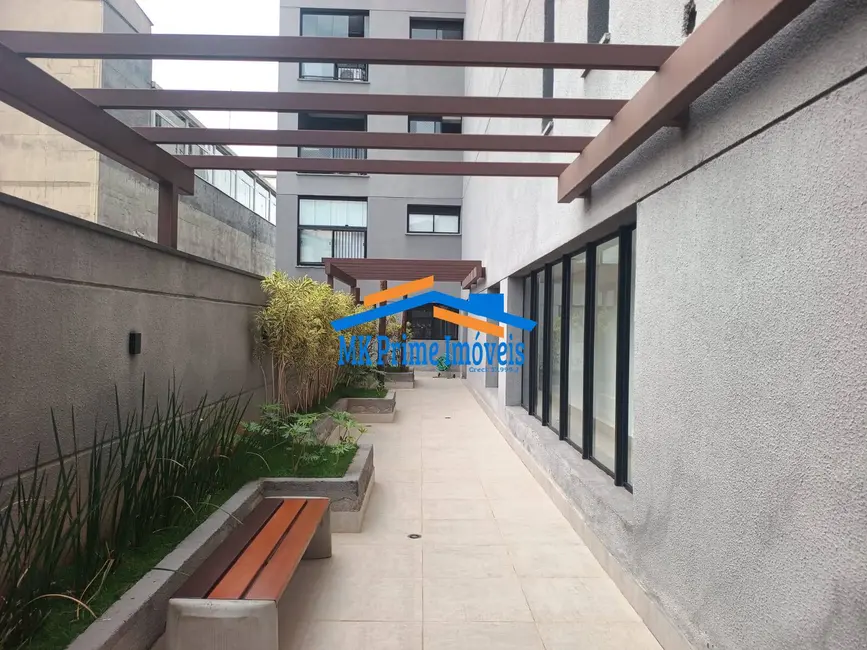 Foto 16 de Apartamento à venda, 38m2 em km 18, Osasco - SP