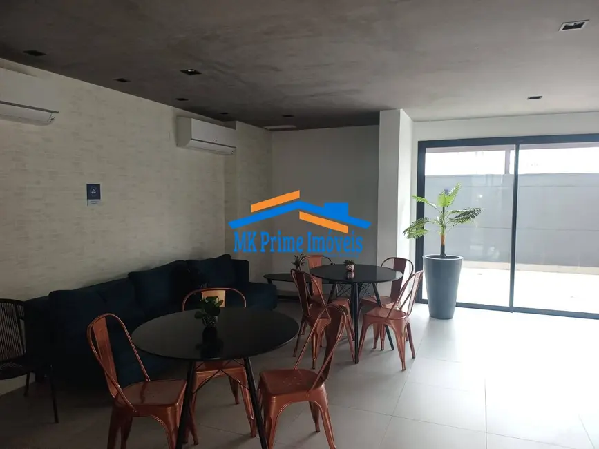 Foto 13 de Apartamento à venda, 38m2 em km 18, Osasco - SP