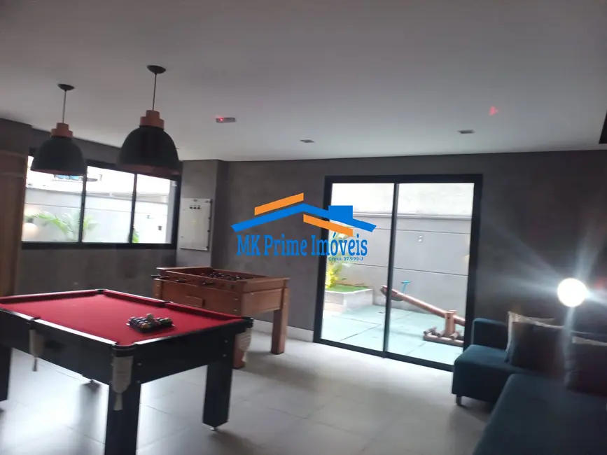 Foto 10 de Apartamento à venda, 38m2 em km 18, Osasco - SP