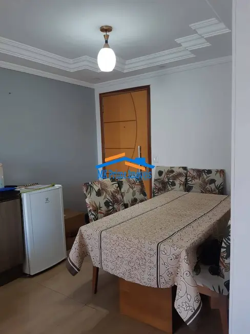 Foto 6 de Apartamento com 2 quartos à venda, 55m2 em Veloso, Osasco - SP