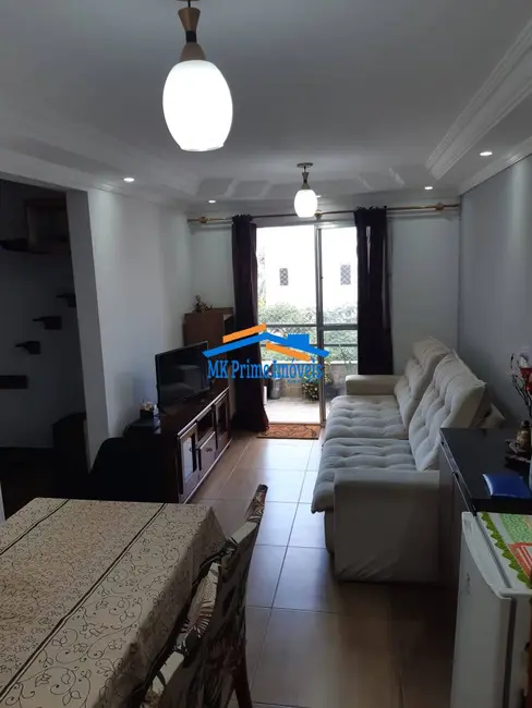 Foto 2 de Apartamento com 2 quartos à venda, 55m2 em Veloso, Osasco - SP