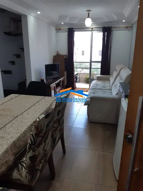 Foto 5 de Apartamento com 2 quartos à venda, 55m2 em Veloso, Osasco - SP