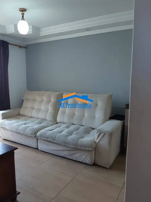 Foto 3 de Apartamento com 2 quartos à venda, 55m2 em Veloso, Osasco - SP