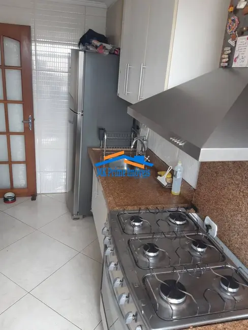 Foto 8 de Apartamento com 2 quartos à venda, 55m2 em Veloso, Osasco - SP