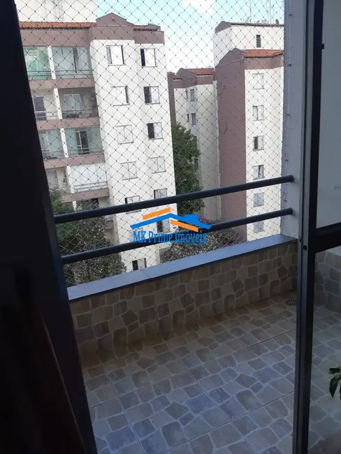Foto 1 de Apartamento com 2 quartos à venda, 55m2 em Veloso, Osasco - SP