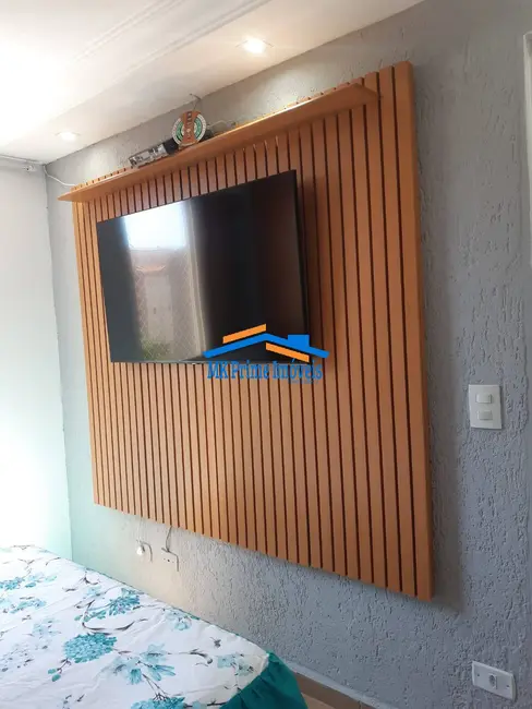 Foto 4 de Apartamento com 2 quartos à venda, 55m2 em Veloso, Osasco - SP