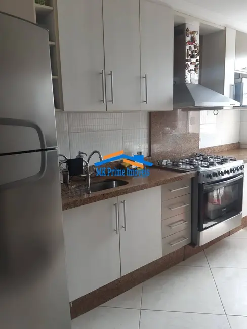 Foto 7 de Apartamento com 2 quartos à venda, 55m2 em Veloso, Osasco - SP