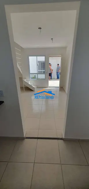 Foto 9 de Casa de Condomínio com 2 quartos à venda, 61m2 em Jardim Sandra, Cotia - SP