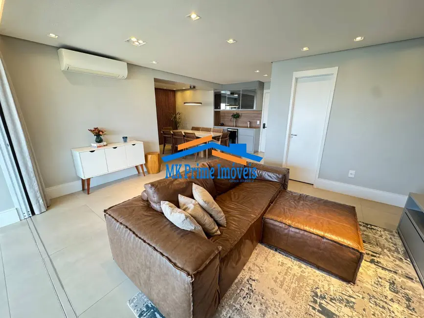 Foto 8 de Apartamento com 3 quartos à venda, 125m2 em Centro, Osasco - SP