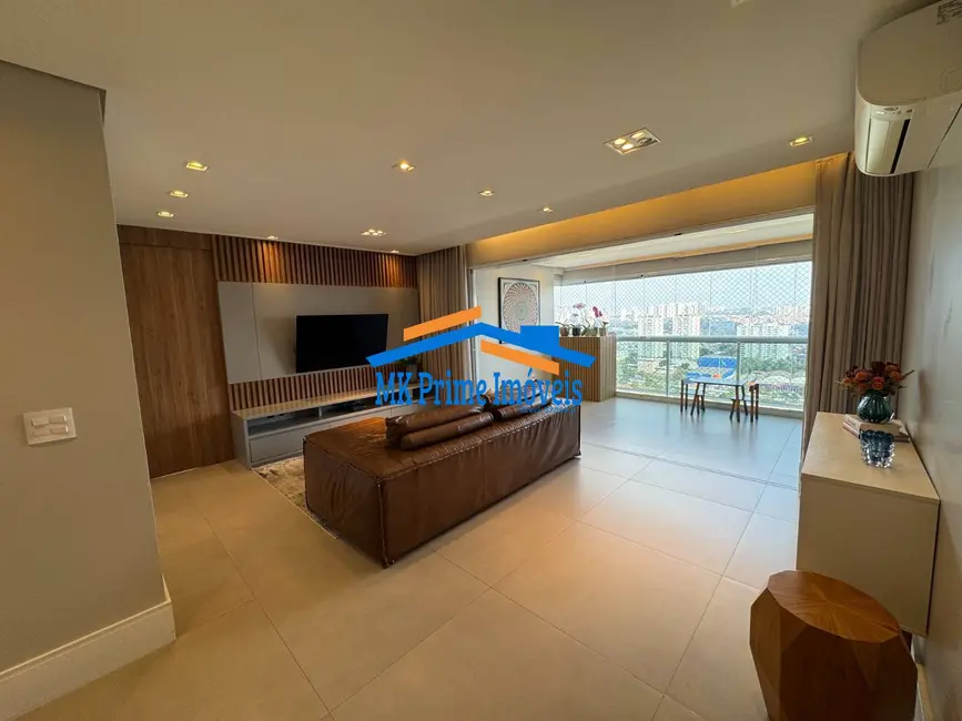 Foto 5 de Apartamento com 3 quartos à venda, 125m2 em Centro, Osasco - SP