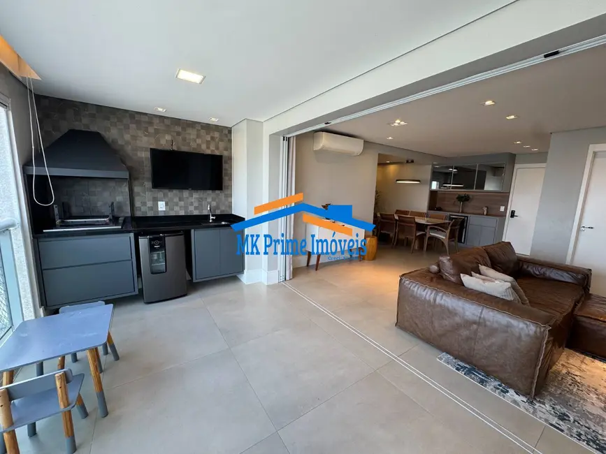 Foto 3 de Apartamento com 3 quartos à venda, 125m2 em Centro, Osasco - SP