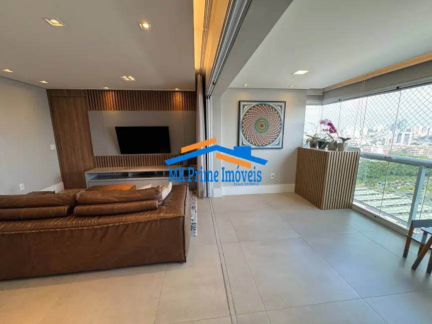 Foto 6 de Apartamento com 3 quartos à venda, 125m2 em Centro, Osasco - SP