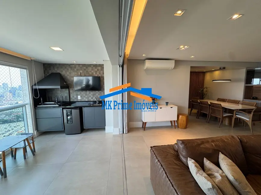 Foto 2 de Apartamento com 3 quartos à venda, 125m2 em Centro, Osasco - SP