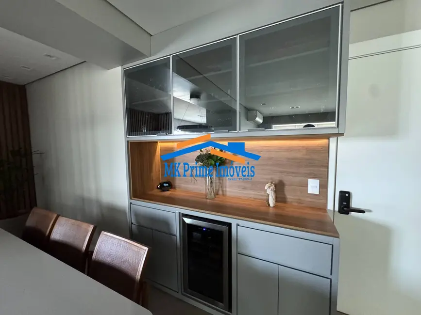 Foto 9 de Apartamento com 3 quartos à venda, 125m2 em Centro, Osasco - SP