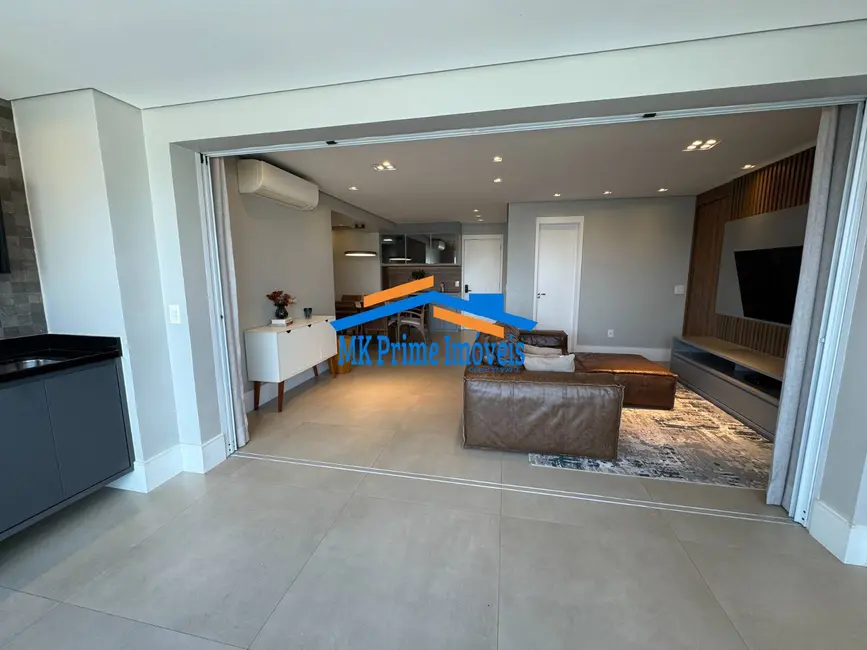 Foto 4 de Apartamento com 3 quartos à venda, 125m2 em Centro, Osasco - SP