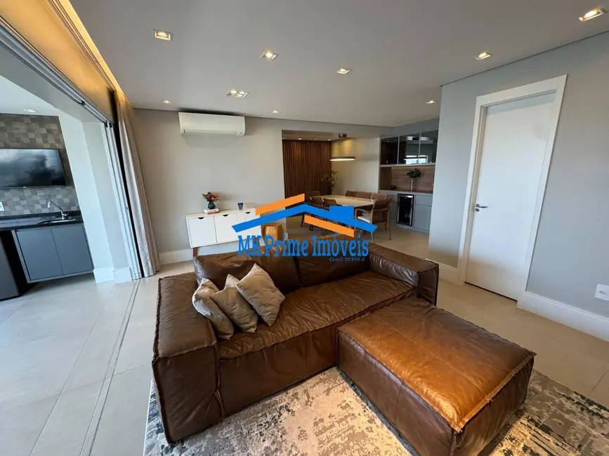 Foto 7 de Apartamento com 3 quartos à venda, 125m2 em Centro, Osasco - SP