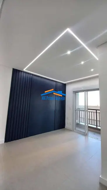 Foto 2 de Apartamento com 2 quartos à venda e para alugar, 84m2 em Centro Comercial Jubran, Barueri - SP