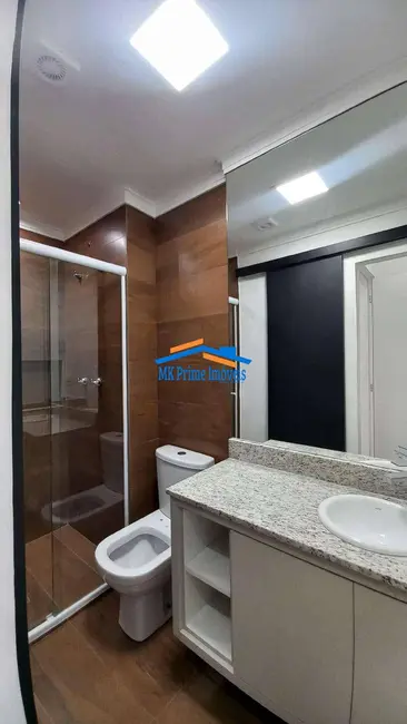 Foto 9 de Apartamento com 2 quartos à venda e para alugar, 84m2 em Centro Comercial Jubran, Barueri - SP