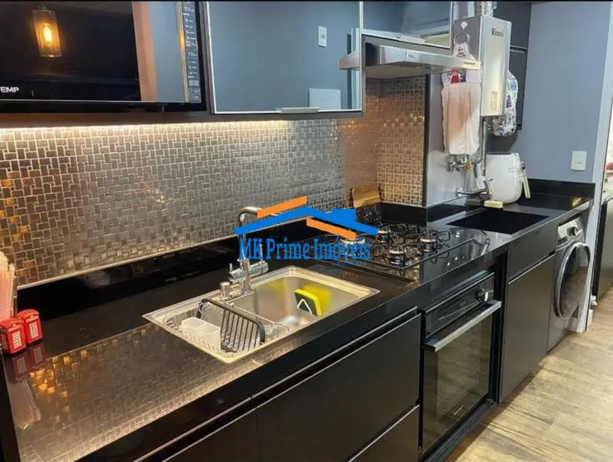 Apartamento com 2 quartos à venda, 67m2 em Centro, Osasco - SP - imagem 7 Foto 7 de Apartamento com 2 quartos à venda, 67m2 em Centro, Osasco - SP