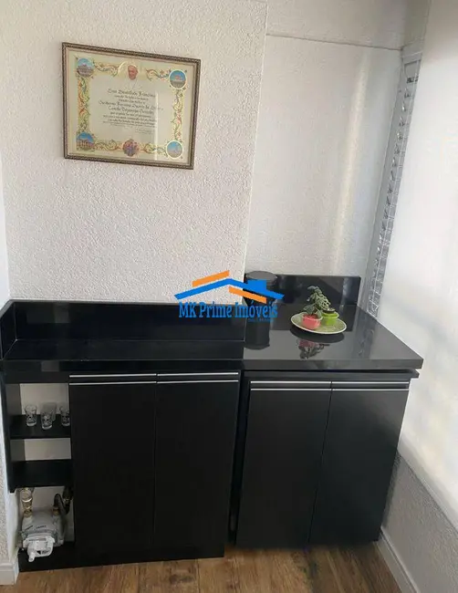 Apartamento com 2 quartos à venda, 67m2 em Centro, Osasco - SP - imagem 3 Foto 3 de Apartamento com 2 quartos à venda, 67m2 em Centro, Osasco - SP