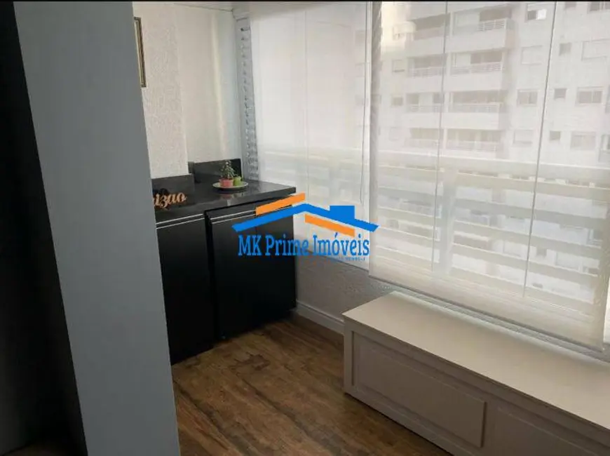 Foto 2 de Apartamento com 2 quartos à venda, 67m2 em Centro, Osasco - SP