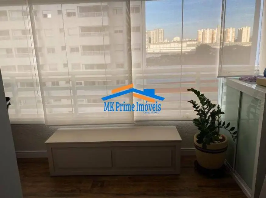 Foto 1 de Apartamento com 2 quartos à venda, 67m2 em Centro, Osasco - SP