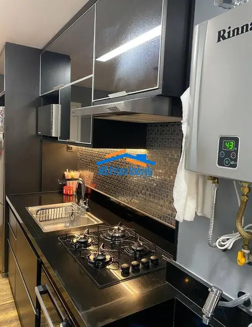 Apartamento com 2 quartos à venda, 67m2 em Centro, Osasco - SP - imagem 8 Foto 8 de Apartamento com 2 quartos à venda, 67m2 em Centro, Osasco - SP