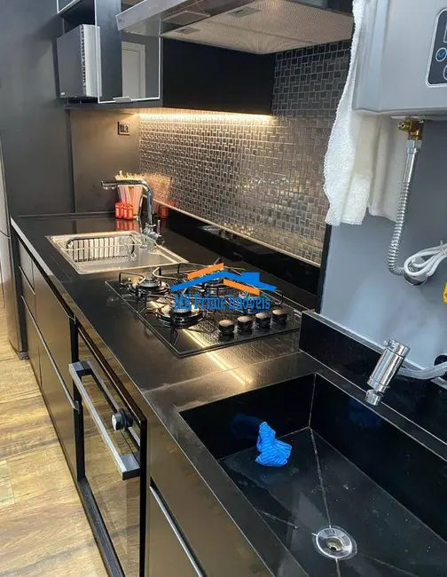 Apartamento com 2 quartos à venda, 67m2 em Centro, Osasco - SP - imagem 9 Foto 9 de Apartamento com 2 quartos à venda, 67m2 em Centro, Osasco - SP