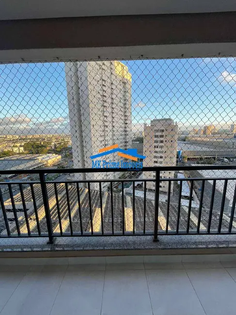 Foto 3 de Apartamento com 2 quartos à venda e para alugar, 84m2 em Centro Comercial Jubran, Barueri - SP