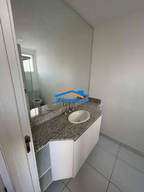 Foto 7 de Apartamento com 2 quartos à venda e para alugar, 84m2 em Centro Comercial Jubran, Barueri - SP