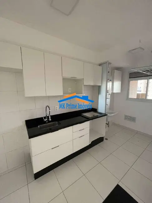 Foto 2 de Apartamento com 2 quartos à venda e para alugar, 84m2 em Centro Comercial Jubran, Barueri - SP