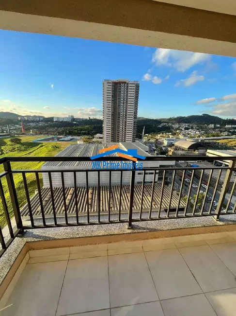 Apartamento com 2 quartos à venda e para alugar, 84m2 em Centro Comercial Jubran, Barueri - SP - imagem 5 Foto 5 de Apartamento com 2 quartos à venda e para alugar, 84m2 em Centro Comercial Jubran, Barueri - SP
