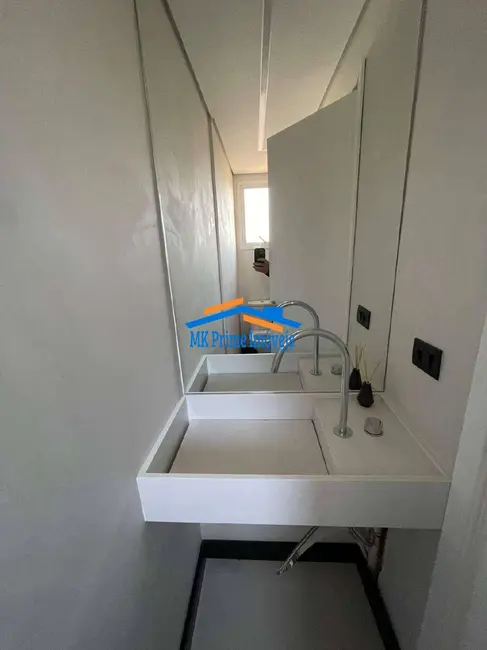 Apartamento com 2 quartos à venda e para alugar, 84m2 em Centro Comercial Jubran, Barueri - SP - imagem 8 Foto 8 de Apartamento com 2 quartos à venda e para alugar, 84m2 em Centro Comercial Jubran, Barueri - SP