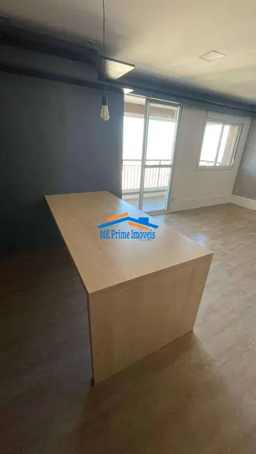 Apartamento com 2 quartos à venda e para alugar, 109m2 em Centro Comercial Jubran, Barueri - SP - imagem 3 Foto 3 de Apartamento com 2 quartos à venda e para alugar, 109m2 em Centro Comercial Jubran, Barueri - SP