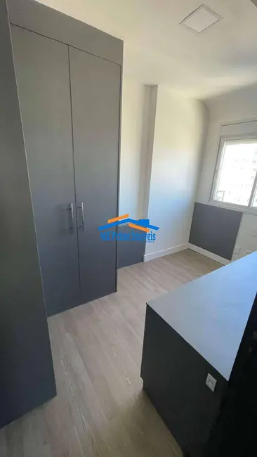 Apartamento com 2 quartos à venda e para alugar, 109m2 em Centro Comercial Jubran, Barueri - SP - imagem 8 Foto 8 de Apartamento com 2 quartos à venda e para alugar, 109m2 em Centro Comercial Jubran, Barueri - SP